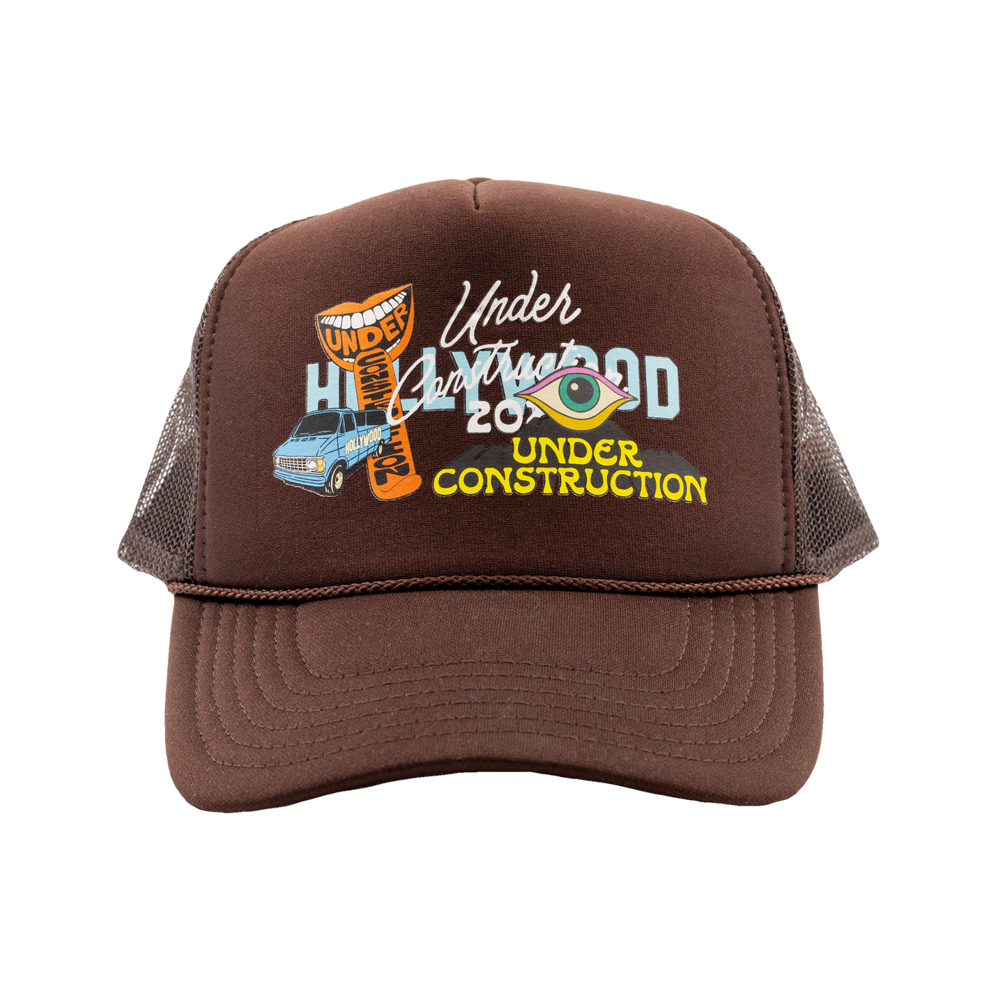 Under Construction Hat