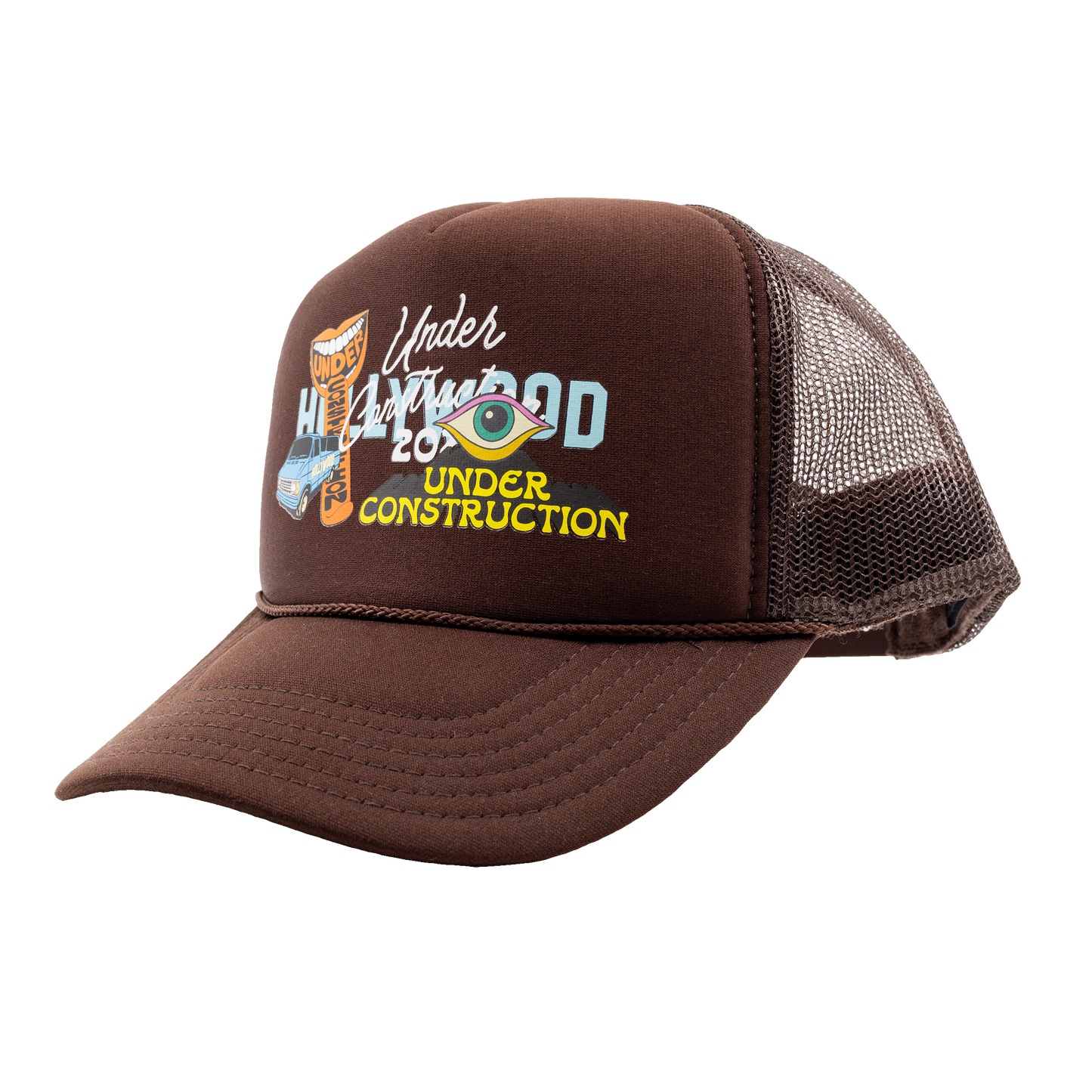Under Construction Hat