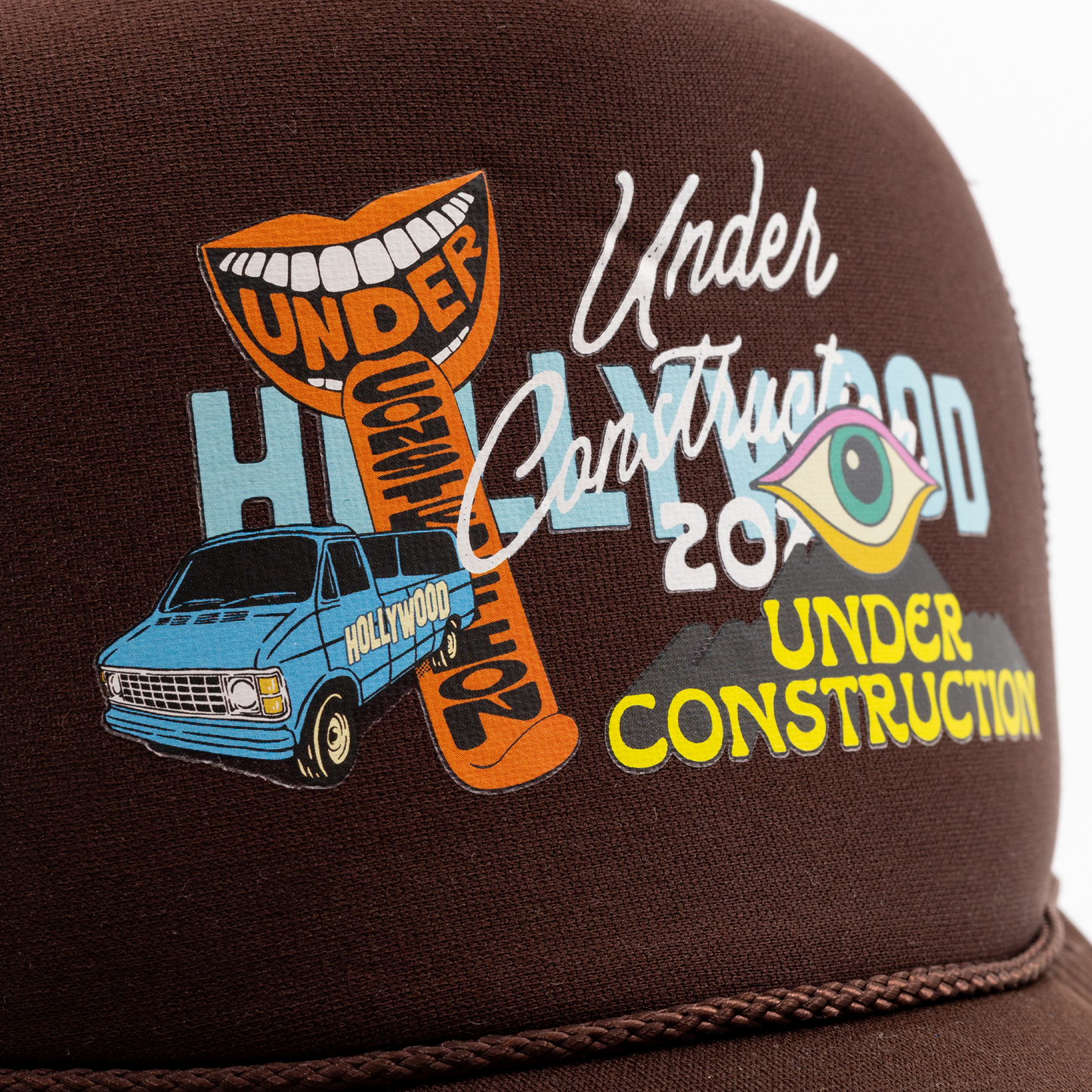 Under Construction Hat