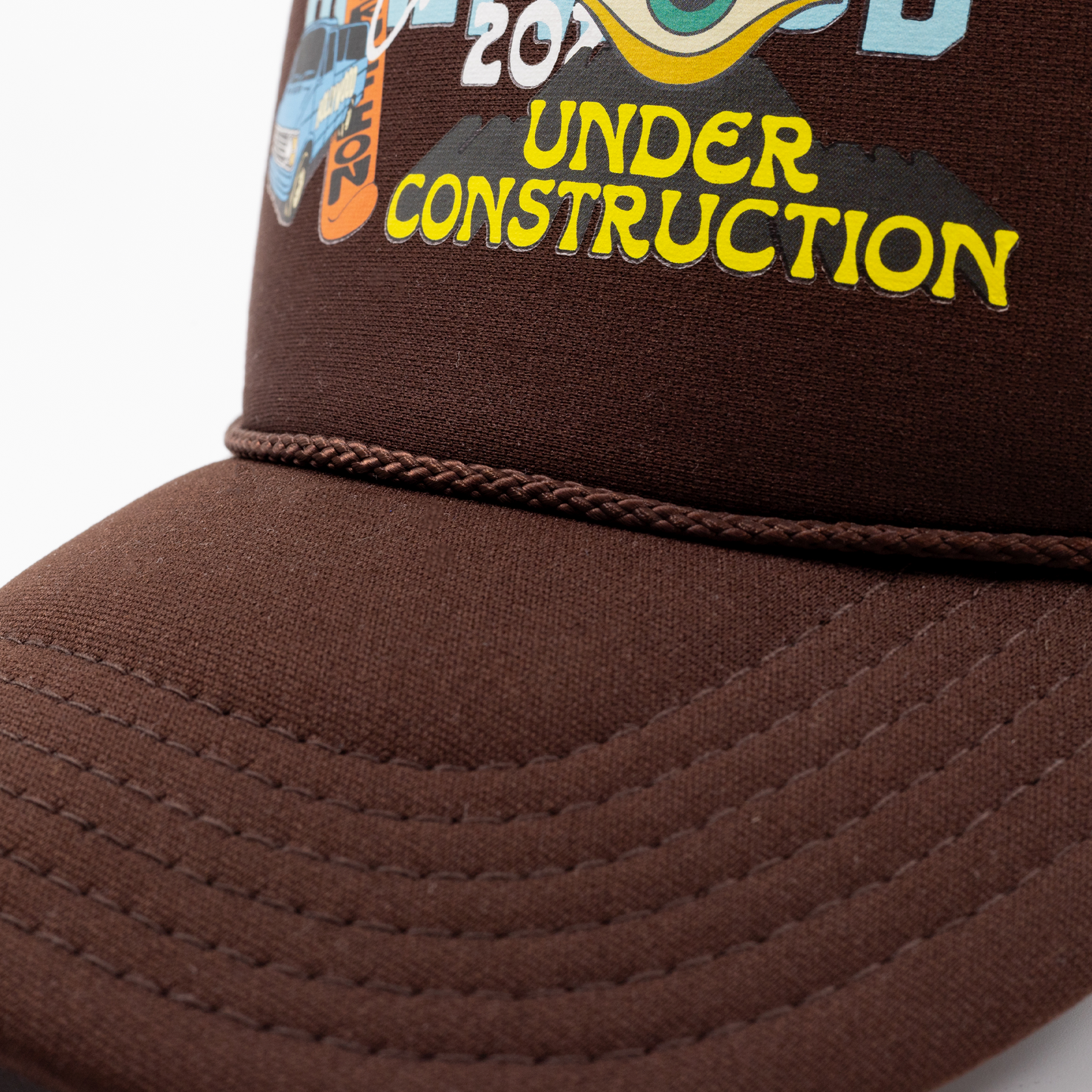 Under Construction Hat