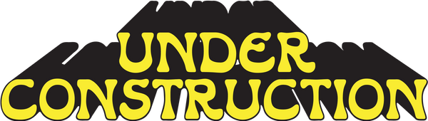 Under Construction Presents logo