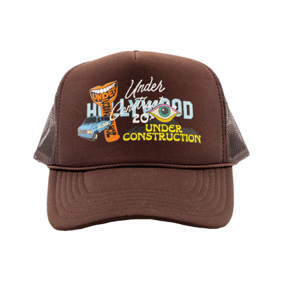Under Construction Hat